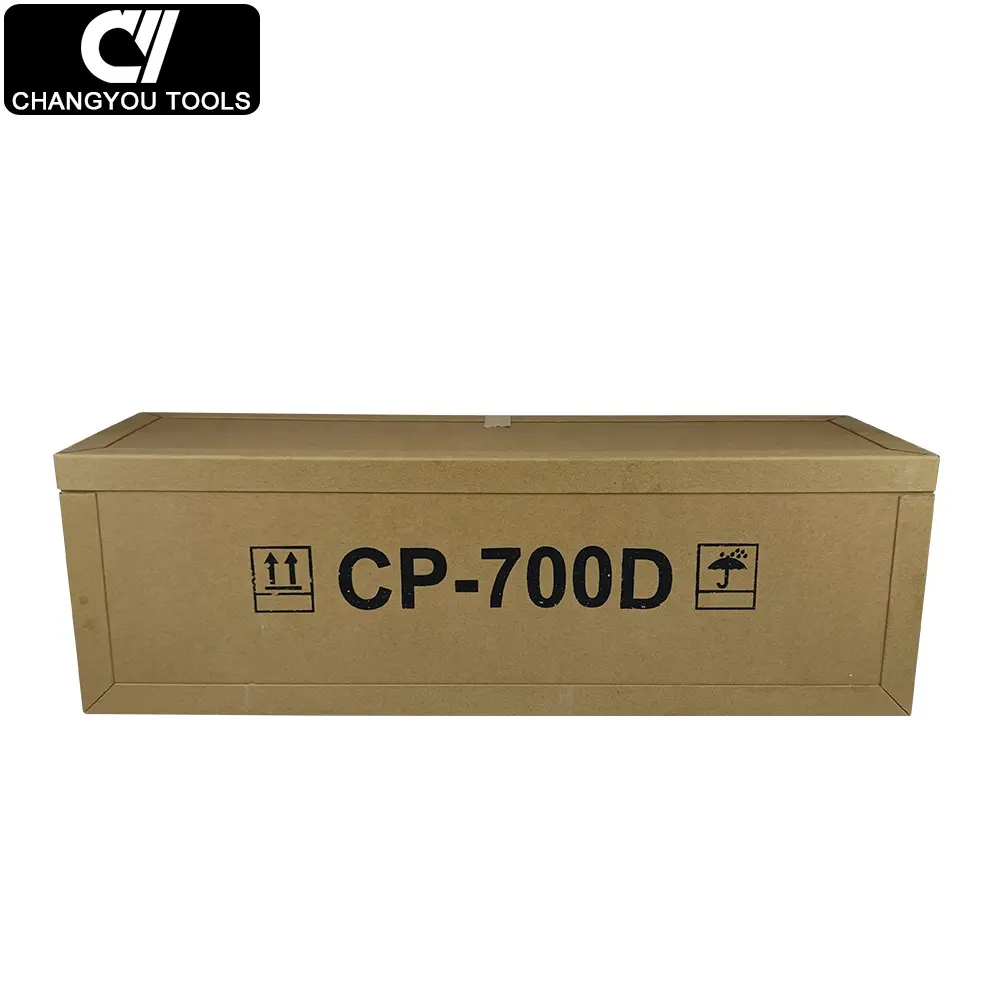 CP-700D bomba hidráulica de alta pressão para venda 700bar