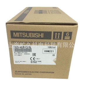 Controlador Programable Mitsubishi FX2N-48ER-ES/UL, Módulo de Entrada/Salida de 48 I/O Digitales, Hecho en Japón - Product Image 2