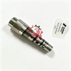 ปลั๊กอินแบบเกลียว Schwinging รุ่น 10047523 สำหรับรถปั๊มคอนกรีต 300 บาร์ - Product Image 5