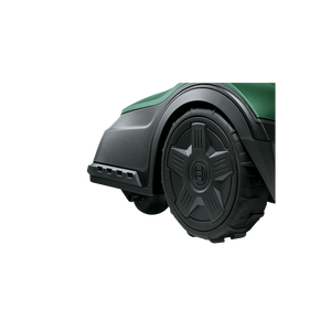 Cortadora de Césped Inalámbrica GIA0942 de 24V, Robot Eléctrico de Grado Industrial y para Bricolaje con Cuchilla de Corte 06008B0003, Hecho en Italia - Product Image 3