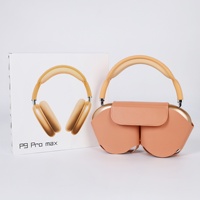 Casque sans fil supra-auriculaire ANC à son immersif pour le jeu quotidien, le streaming en direct et les longues sessions