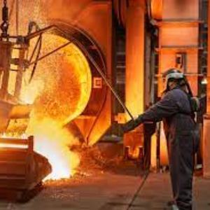 उच्च गुणवत्ता वाली कस्टम रेत कास्टिंग g20 gjl25 c20 gjl20 gjl20 gjl25 कास्ट आयरन फाउंड्री सेवाएं - Product Image 3