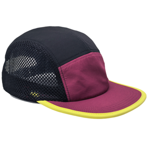 Cappellino Sportivo <span class=keywords><strong>RST</strong></span> a 5 Pannelli, Stile Streetwear Leggero per Campeggio, Alta Qualità, 100% Poliestere, Stampa Personalizzabile, Regolabile - Product Image 2