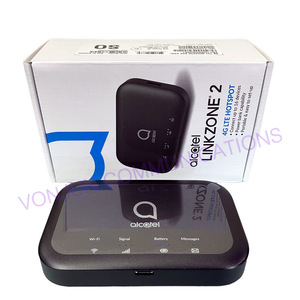 Router 4G Móvil <span class=keywords><strong>LINKZONE</strong></span> 2 MW43TM con Batería de 4400mAh y LTE F35 - Product Image 5