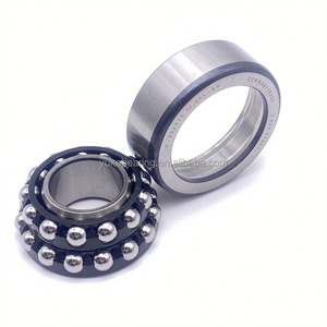 Roulements d'importation 8699763 Roulement automobile Roulement à billes à contact angulaire - Product Image 6