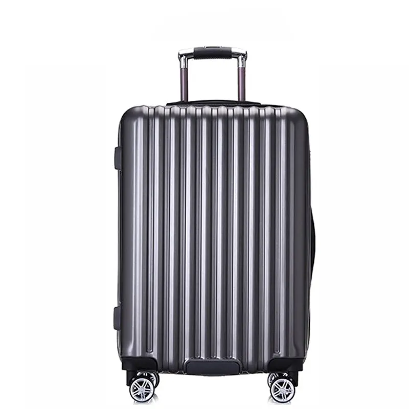 2020 جديد أزياء الجملة ABS بعجلات Travelling حقائب الأمتعة على الانترنت غطاء واقٍ مزخرف لهاتف آيفون حقيبة العربة