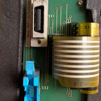 La Llave de Accesorios para Robot N860-1603-T051 es Adecuada para el Mantenimiento de Robots Industriales