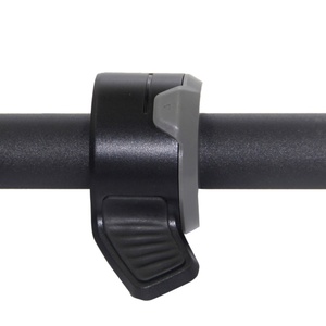 Repuestos y Accesorios de Reparación para Acelerador de Scooter Eléctrico Niu Kqi2 Kqi3 36V - Product Image 1