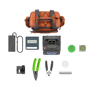 Komshine Mini Fusionadora <span class=keywords><strong>de</strong></span> <span class=keywords><strong>Fibra</strong></span> Óptica Portátil con Alineación Activa EX39 Mini FX39 EX39 - Product Image 3