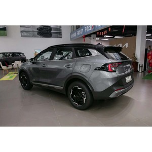 <span class=keywords><strong>Sportage</strong></span> 2022 1.5T 2WD Usado, SUV Deportivo Compacto de Gasolina, Turbo, Transmisión Automática, 6 Bolsas de Aire, Faros LED - Product Image 4