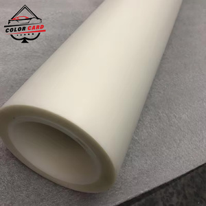 Pellicola Protettiva per Vernice Auto PPF TPU, <span class=keywords><strong>Film</strong></span> Trasparente Antigraffio Super Resistente, Anti-Ingiallimento, Pellicola TPH OPACA - Product Image 2