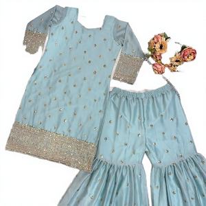 Vêtements indiens pour hommes, robe à capuche en soie Salwar Kameez, caftan, cape pakistanaise, jubba musulmane, chemise longue islamique de Dubaï, blanche, pour les fêtes - Product Image 3