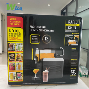 Máquina para Derretir Nieve, Máquina para Cortar Hielo, Máquina de Corte Doméstica, Máquina para Hacer Helados - Product Image 3