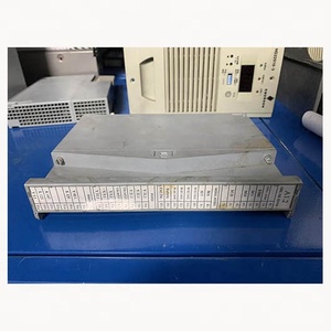 คอนโทรลเลอร์ PLC สำหรับดรอปชิปปิ้ง UBK16E 1D/16A(E) UZB 2VR (B) อุปกรณ์ควบคุม PLC อุตสาหกรรม UNG24 (B) คอนโทรลเลอร์ - Product Image 2