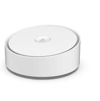 Passerelle intelligente sans fil Tuya Zigbee 3.0 WIFI trois-en-un améliorée, produits pour la maison intelligente multimodes