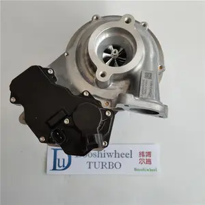 Turbo 17201-11070 1720111070 2GD Turbo Hilux/4Runner Truck 2.4L 2GD-FTV Motor