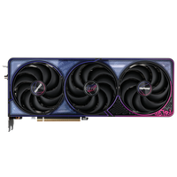 Nouvelle carte graphique de bureau IGame GeForce RTX 5070 Ti Ultra OC SFF 16 Go GDDR7 Base2295Mhz Haute performance