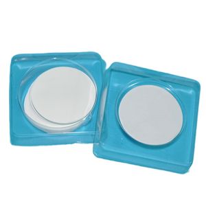 Élément de membrane hydrophobe en polytétrafluoroéthylène résistant aux hautes températures, filtre à membrane PTFE de 0,45 µm pour la filtration de l'air - Product Image 5