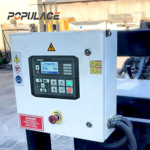 Controlador de Generador Diésel MCBAY DC42D ATS AMF, Monitoreo de Energía Eléctrica, Unidad de Arranque Automático - Product Image 4