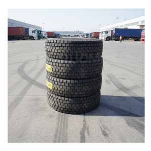 ยางรถบรรทุกขนาด 7.50x20 31580225 315/80 R22.5 ขายส่งจากโรงงาน - Product Image 3