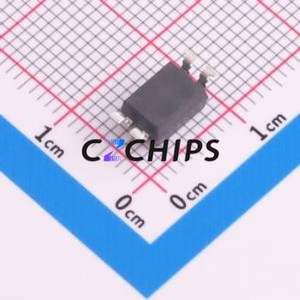 ทรานซิสเตอร์ออปโต้คัปเปลอร์เอาต์พุตของทรานซิสเตอร์ SMD-4P SFH6286-4X001T ของแท้และใหม่ - Product Image 2