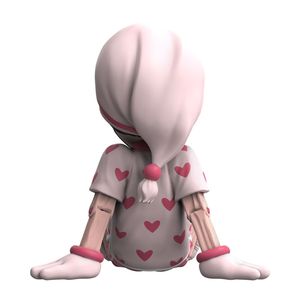 Figurines articulées d'anime japonais personnalisées pour adolescents et adultes, jouets de dessin animé en PVC, figurine d'<span class=keywords><strong>action</strong></span> ODM à <span class=keywords><strong>prix</strong></span> abordable - Product Image 3