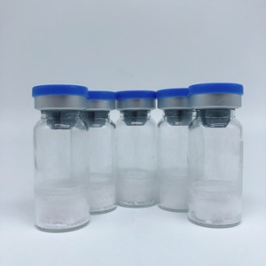 Nhà Máy Giá NAD + đông khô Peptide bột trong 500mg 1000mg lọ Chất lượng cao hóa chất - Product Image 5