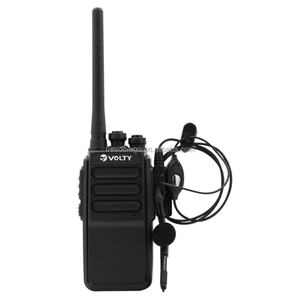 Radios Portátiles BF V-999 Baofeng Originales, Walkie-Talkie de Largo Alcance, Comunicación Bidireccional, Transmisor de Radio FM - Product Image 6