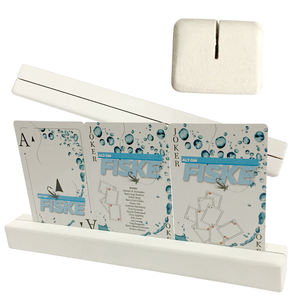 Pratique cartes à jouer, <span class=keywords><strong>rami</strong></span> pour <span class=keywords><strong>jeux</strong></span> d'intérieur - Product Image 1