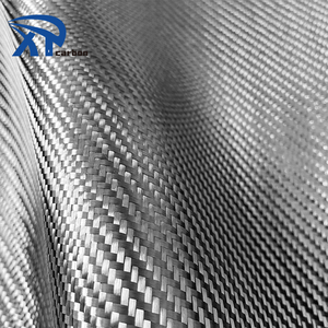 Tissu sergé en fibre de carbone basaltique 3K anti-boulochage 220g de haute qualité pour costumes garçons, filles, hommes, femmes - Product Image 2
