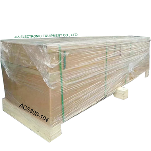 ขายโมดูลไดรฟ์ AC ทุกยี่ห้อ ทุกประเภท ACS880-304-0820A-7+A018+C183 ตัวควบคุมความถี่ PLC - Product Image 1