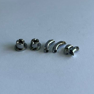 HYX Piezas de Moldeo por Inyección de Metal de Alta Precisión en Aleación de Hierro, Acero Inoxidable y Cromo para Herramientas Eléctricas y Aplicaciones Automotrices - Product Image 3