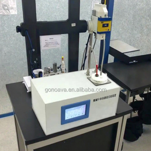 เครื่องทดสอบปฏิกิริยาทนกรดด่างอุณหภูมิสูง ASTM B117 สำหรับการทดลองการปรับสมดุลกรดด่างด้วยความร้อน - Product Image 2