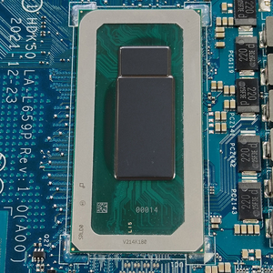 Original nuevo para Dell G15 5521 placa base i7-12650H RTX3060 0RWM77 HDK50 LA-L659P - Product Image 5