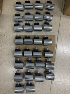 โซลินอยด์ 24VDC 30W 100% DUTY IP65 รุ่น 1860382-30-24-N 1860382 ของแท้จากโรงงาน คุณภาพสูง ราคาแข่งขัน - Product Image 5