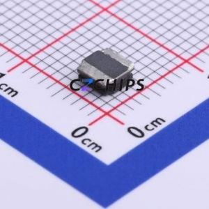 Inducteur de puissance CR4018-2R2M SMD, 4x4mm (Inductance : 2,2uH) (Précision : 20%) Courant nominal : 2A - Product Image 2