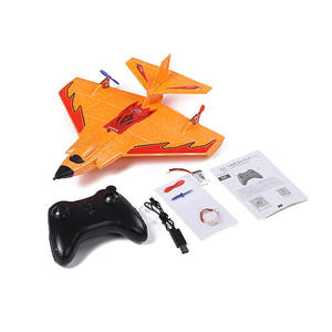 Mini Dron de Combate X320, Juguete Anfibio Terrestre, Marítimo y Aéreo, Controlado por GPS, de Espuma EPP, con Control Remoto, para Niños, Modelo Resistente - Product Image 1