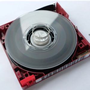 C7977AL pour cartouche de données étiquetée personnalisée HPE LTO-7 Ultrium RW 20 Pack - Product Image 4