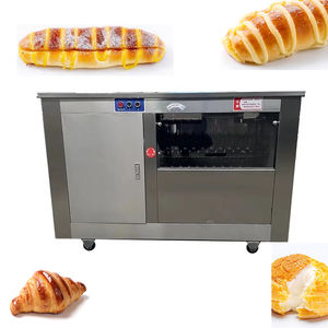 เครื่องแบ่งแป้ง Panettone เครื่องทำก้อนแป้งสโคน - Product Image 4