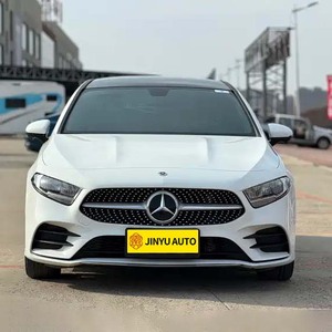 Mercedes-Benz <span class=keywords><strong>Classe</strong></span> <span class=keywords><strong>A</strong></span> 2022 Modèle A180 L Sport <span class=keywords><strong>Berline</strong></span> 1.3T Essence, occasion, en bon état, provenant de Chine, 40 000 km, année 2023 - Product Image 2