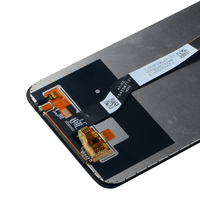 Écran LCD Incell avec numériseur tactile pour Redmi Note 8, assemblage de panneau d'écran de remplacement sans cadre