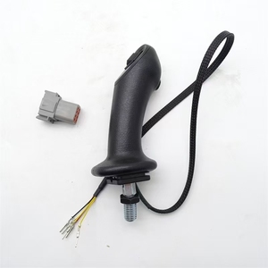 สำหรับตัวควบคุมจอยสติ๊กของรถขุด 6682237 ใหม่ - Product Image 1