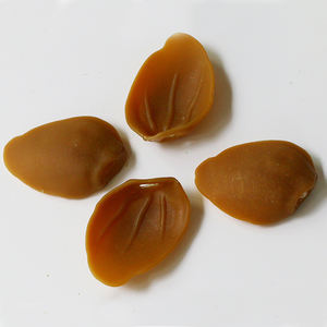 Fábrica de China Suministra los Mejores Snacks Dentales para Perros, Orejas de Cerdo Liofilizadas, Orgánicas, para Entrenamiento - Product Image 2