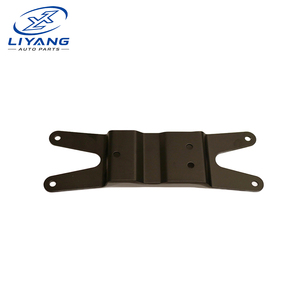 Soporte de Montaje para Calentador Diésel Tipo <span class=keywords><strong>B</strong></span> Negro TTC para Calentadores de Agua Webasto Thermo Top C Z E P, Accesorios para Autocaravanas - Product Image 2