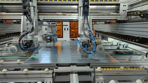 JA Solar <span class=keywords><strong>540</strong></span>-565W <span class=keywords><strong>JAM72S30</strong></span> GR Mono PERC MBB Panel solar de cinta sin espacios de media celda - Product Image 3