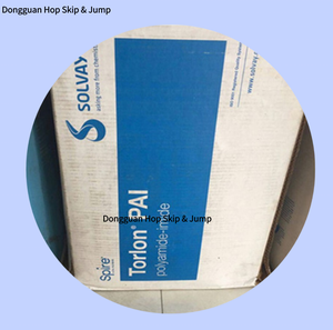 Resina PAI para Torlon 4301LF (PAI) COLOR NEGRO para SOLVAY PAI - Product Image 2