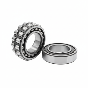 Rodamientos de Bolas Autoalineables Multifuncionales 239/670C/W33 239/710C/W33 para Variador de Velocidad - Product Image 1