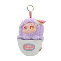 Figurines et jouets en capsule Sweet Party Blind Box - Résine, échelle 1/48, unisexe, Fang Cheng Wen Hua