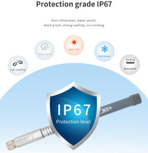 Helio Hotspot 14dBi Antena vertical Eu868 LoRa 868/915MHz <span class=keywords><strong>IoT</strong></span> HNT Walker - Product Image 3
