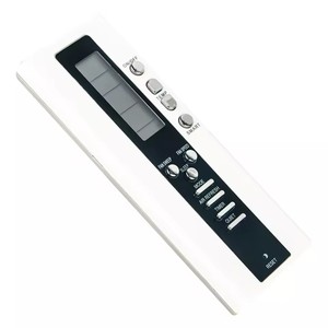 รีโมทคอนโทรล KK28B สำหรับเครื่องปรับอากาศ Changhong รุ่น KK25A-Z2 KK25A-Z1 KK28A-1 KK28B-1 - Product Image 3